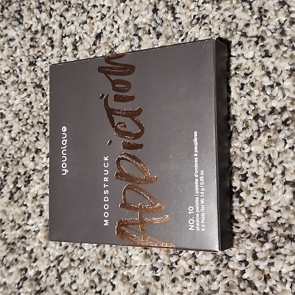 Eye Shadow Palette